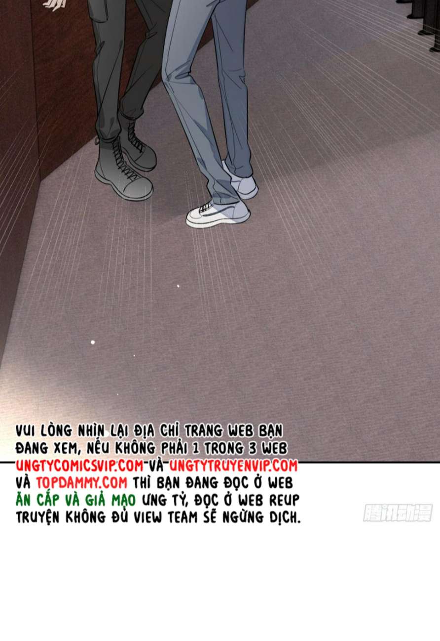 Chó Lớn Bắt Nạt Chủ Chapter 34 - Trang 3