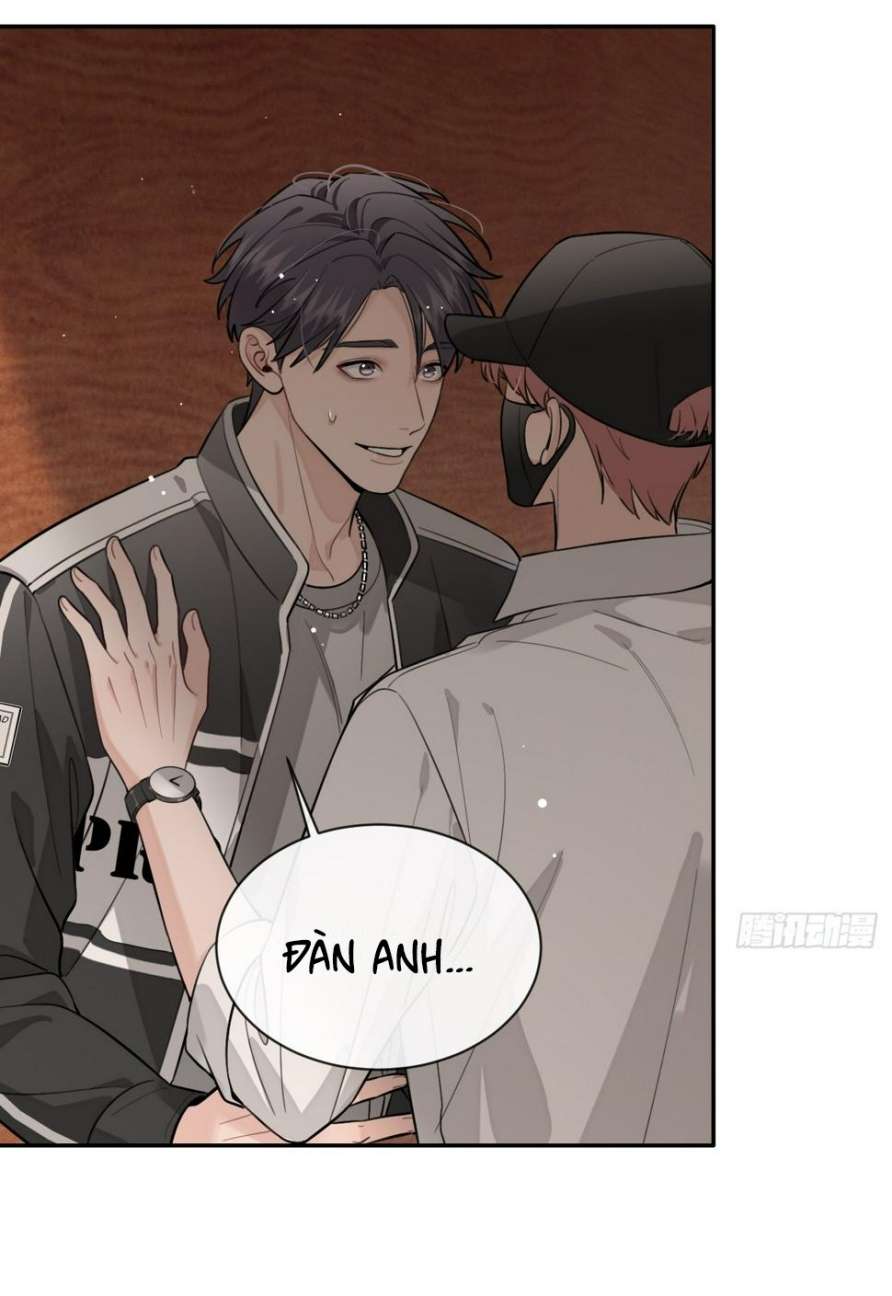 Chó Lớn Bắt Nạt Chủ Chapter 34 - Trang 3