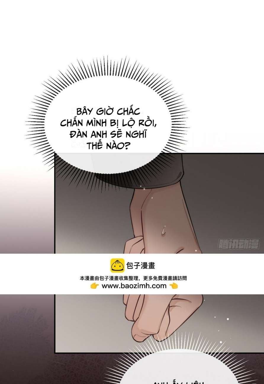 Chó Lớn Bắt Nạt Chủ Chapter 34 - Trang 3