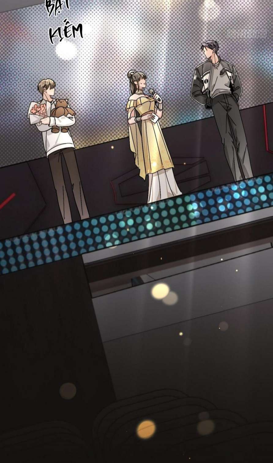Chó Lớn Bắt Nạt Chủ Chapter 34 - Trang 3