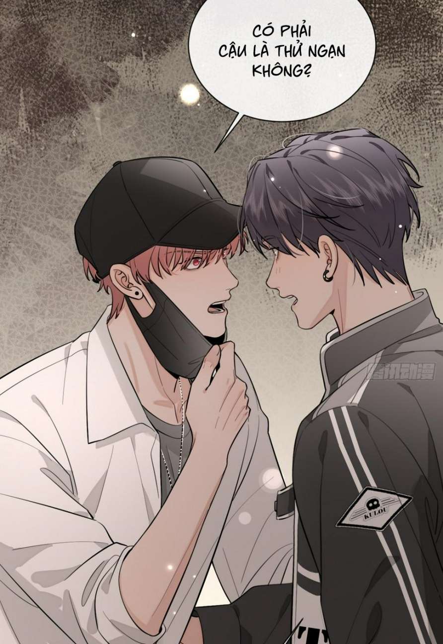 Chó Lớn Bắt Nạt Chủ Chapter 34 - Trang 3