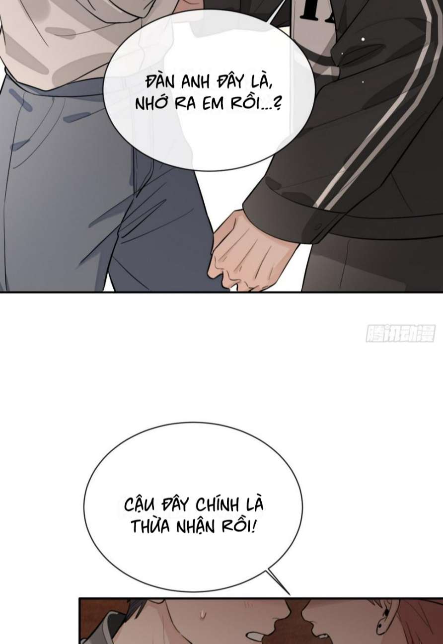 Chó Lớn Bắt Nạt Chủ Chapter 34 - Trang 3