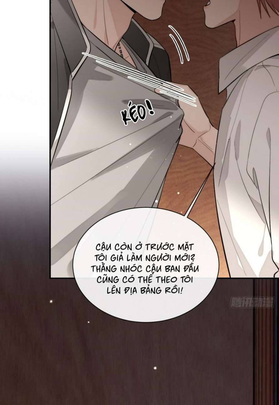 Chó Lớn Bắt Nạt Chủ Chapter 34 - Trang 3