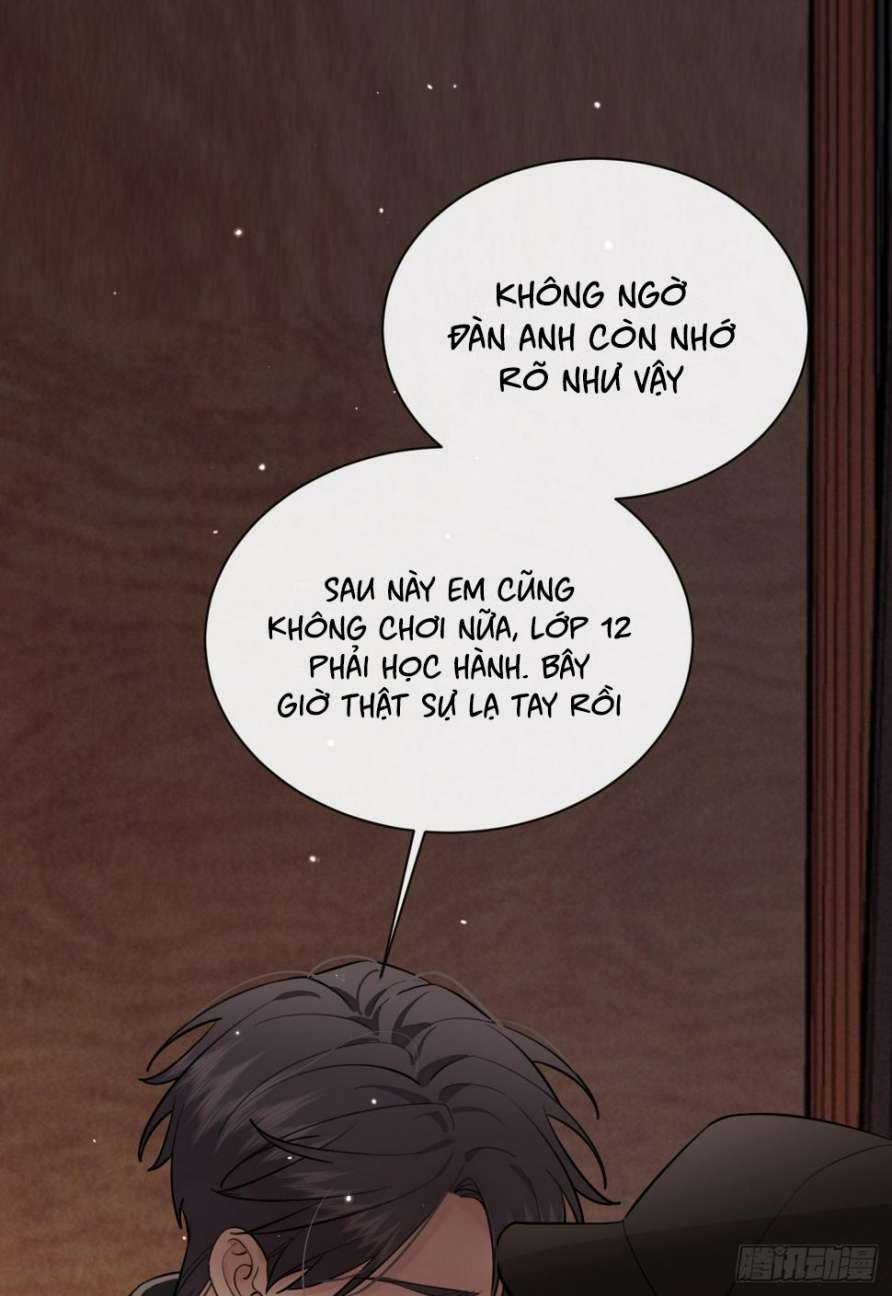 Chó Lớn Bắt Nạt Chủ Chapter 34 - Trang 3