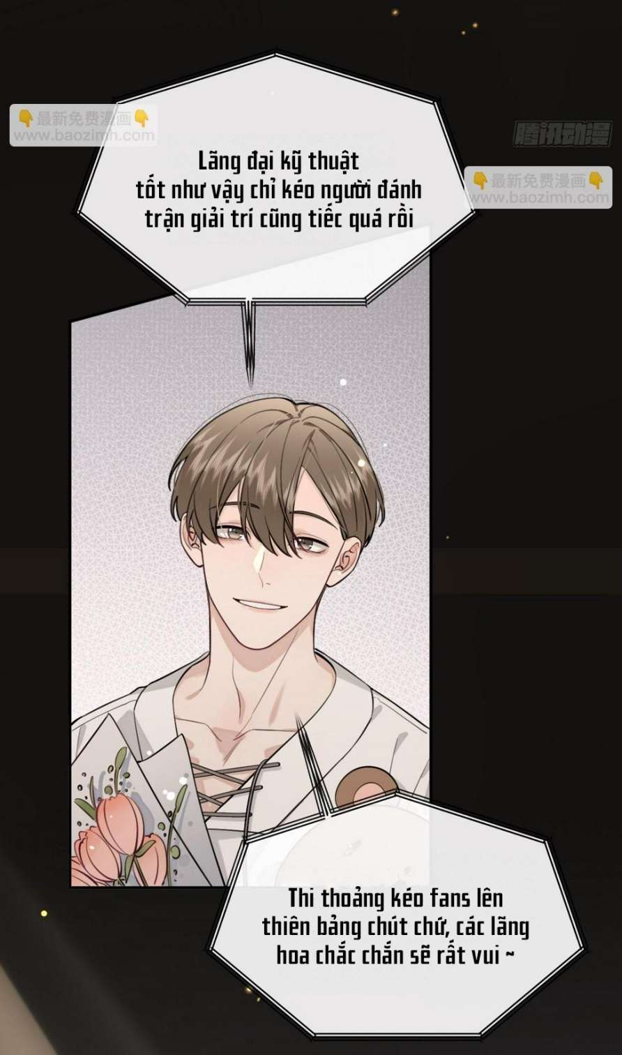 Chó Lớn Bắt Nạt Chủ Chapter 34 - Trang 3