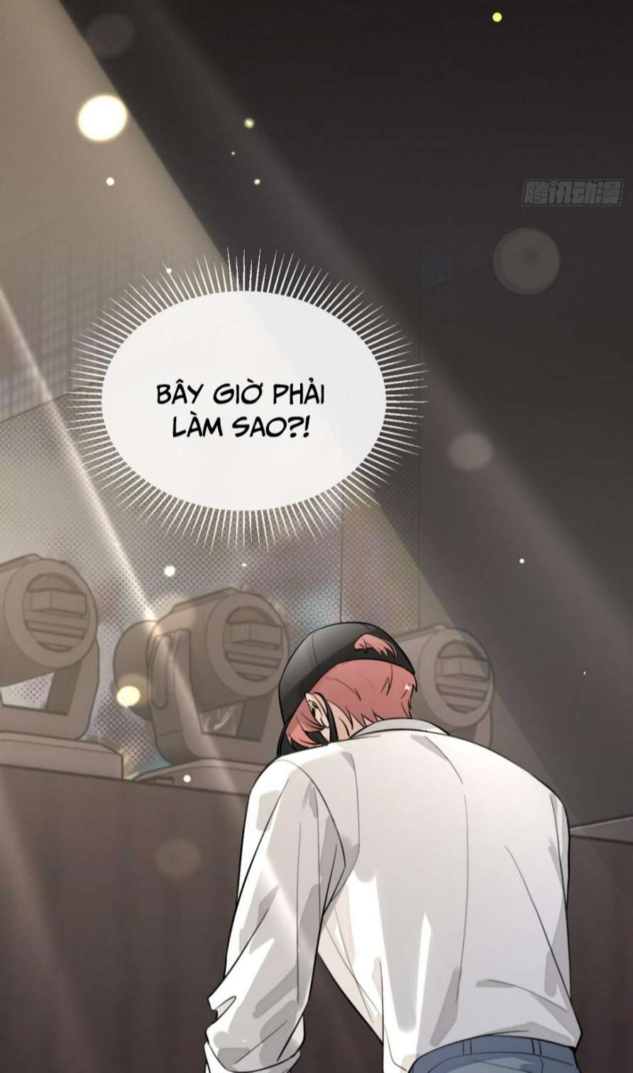 Chó Lớn Bắt Nạt Chủ Chapter 34 - Trang 3