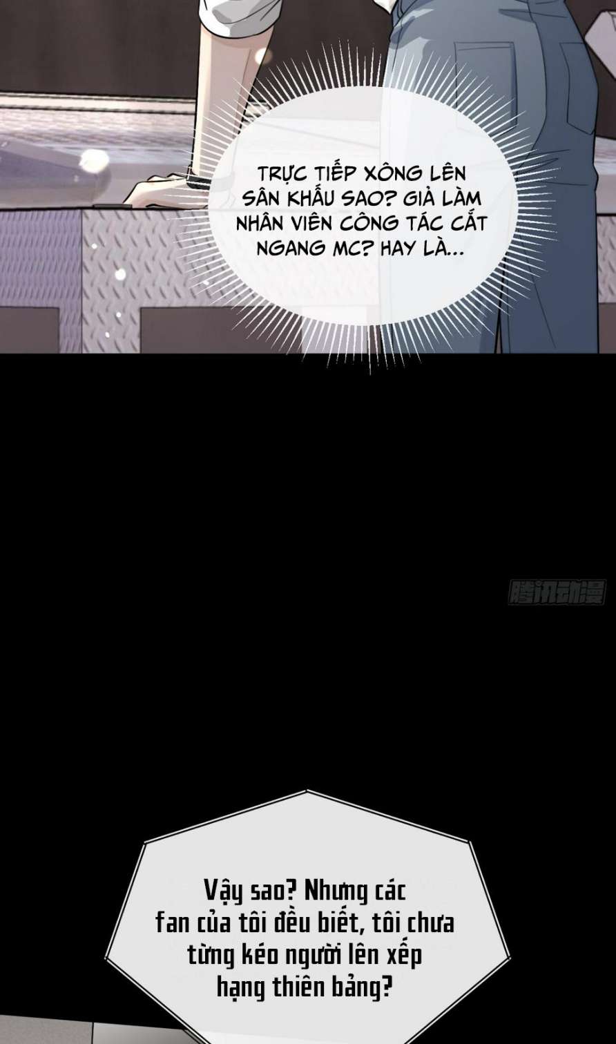 Chó Lớn Bắt Nạt Chủ Chapter 34 - Trang 3