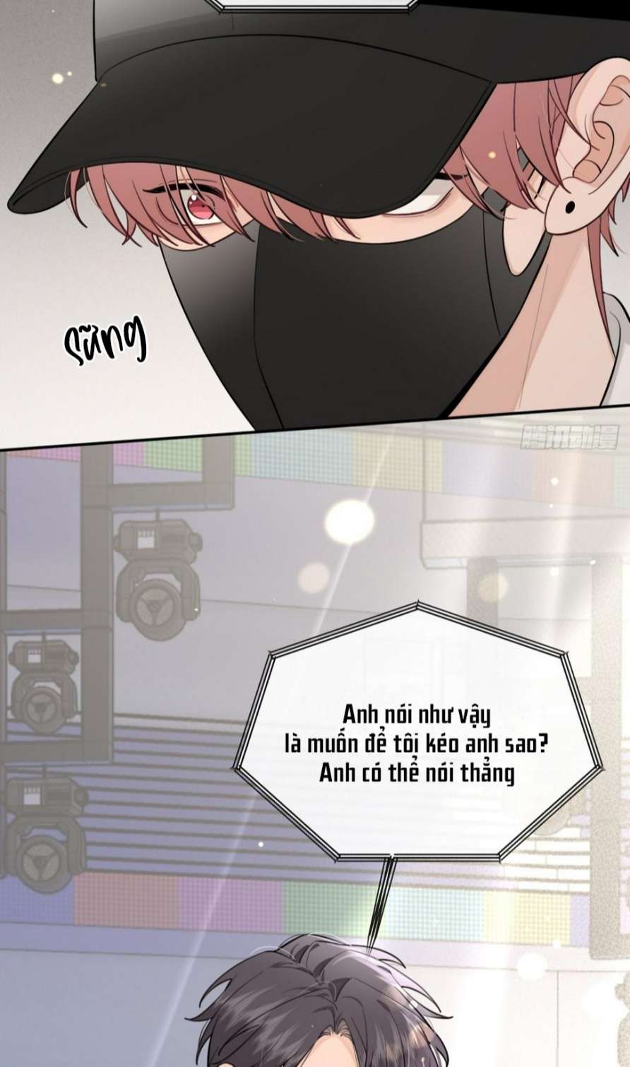 Chó Lớn Bắt Nạt Chủ Chapter 34 - Trang 3