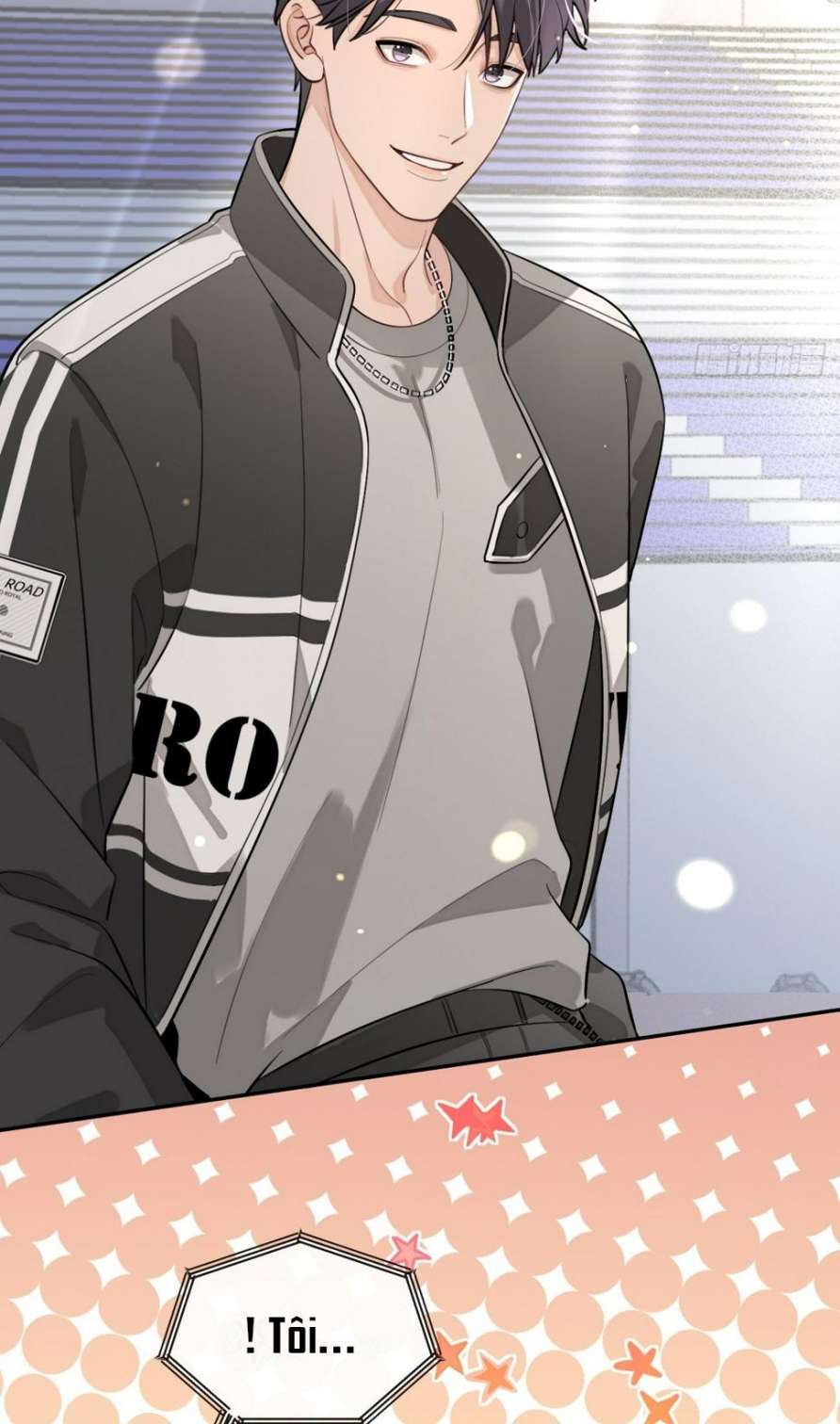 Chó Lớn Bắt Nạt Chủ Chapter 34 - Trang 3