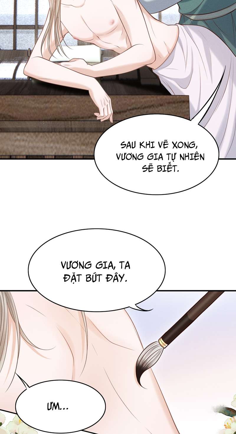 Để Tâm Chapter 26 - Trang 3