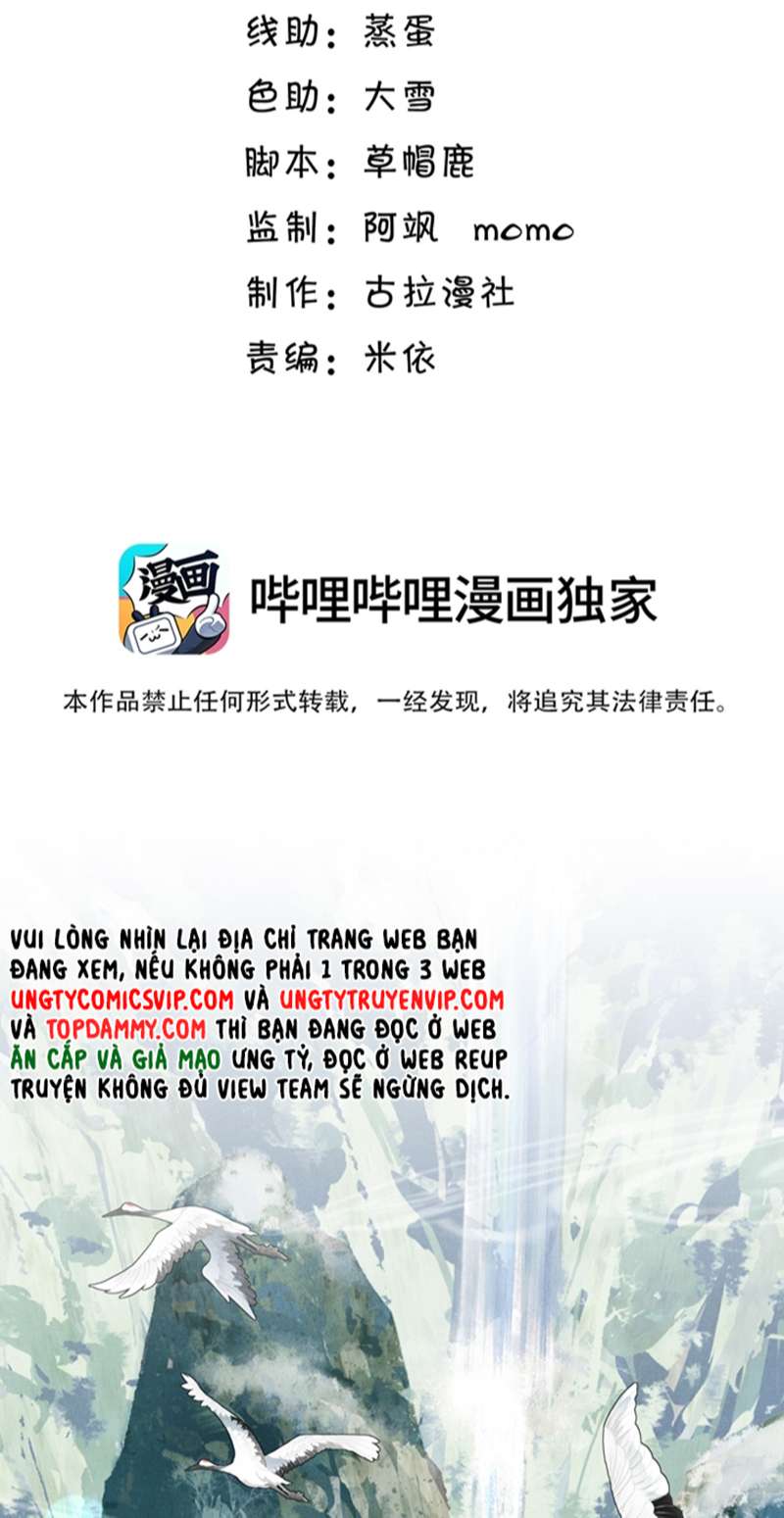 Để Tâm Chapter 26 - Trang 3