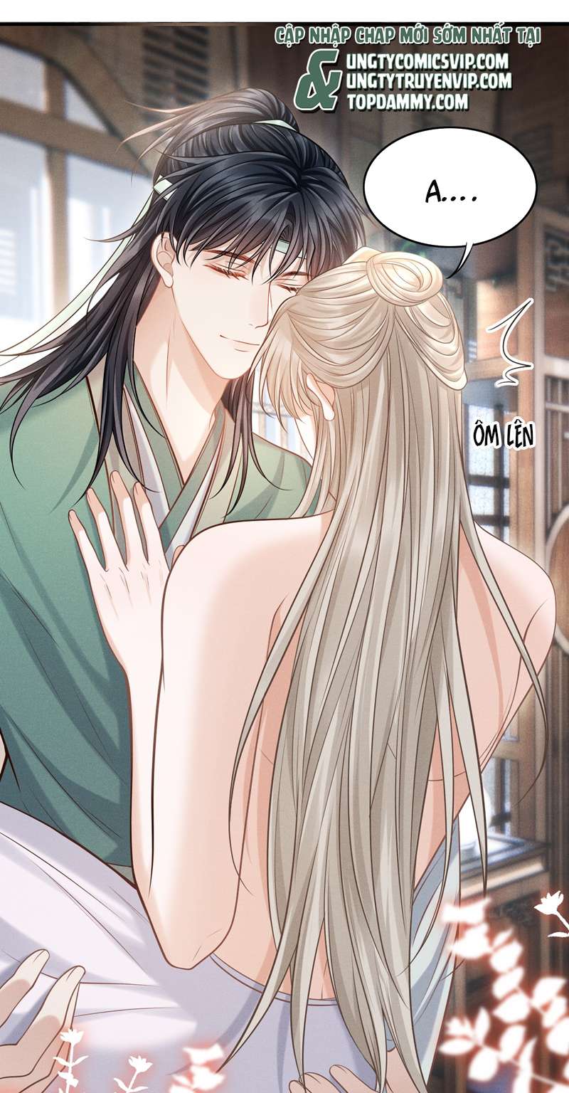 Để Tâm Chapter 26 - Trang 3