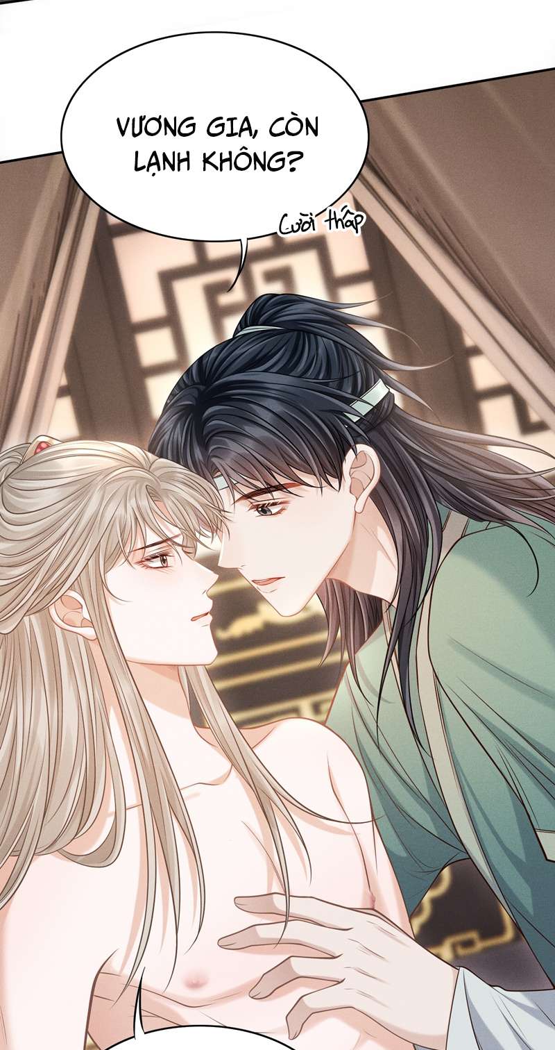 Để Tâm Chapter 26 - Trang 3