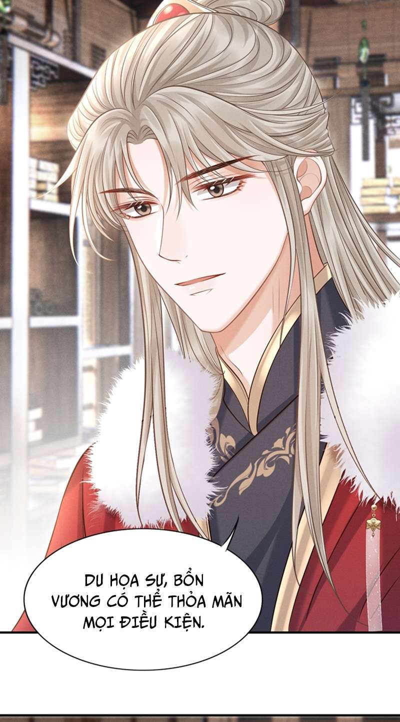 Để Tâm Chapter 26 - Trang 3