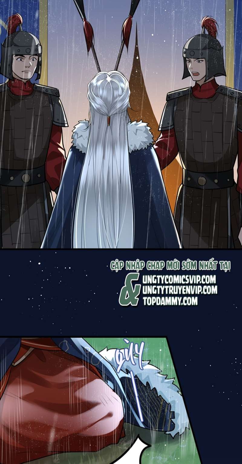 Điện Hạ Khuynh Thành Chapter 37 - Trang 4