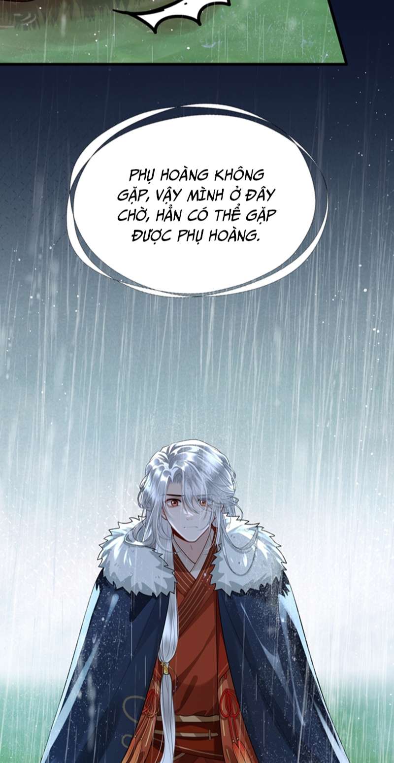 Điện Hạ Khuynh Thành Chapter 37 - Trang 4