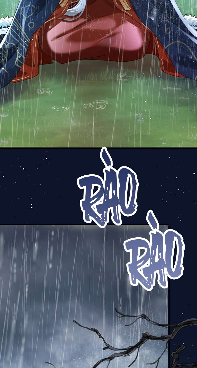 Điện Hạ Khuynh Thành Chapter 37 - Trang 4