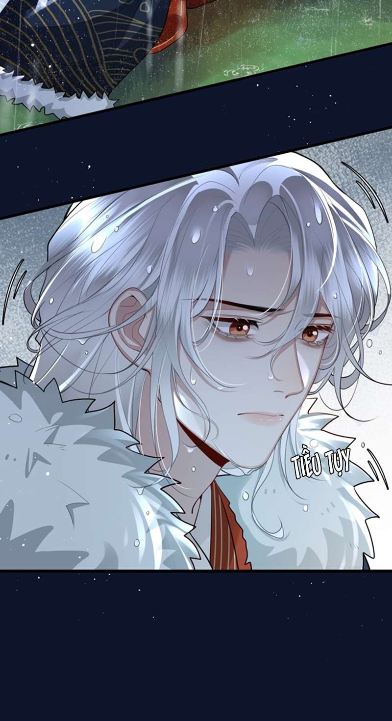 Điện Hạ Khuynh Thành Chapter 37 - Trang 4