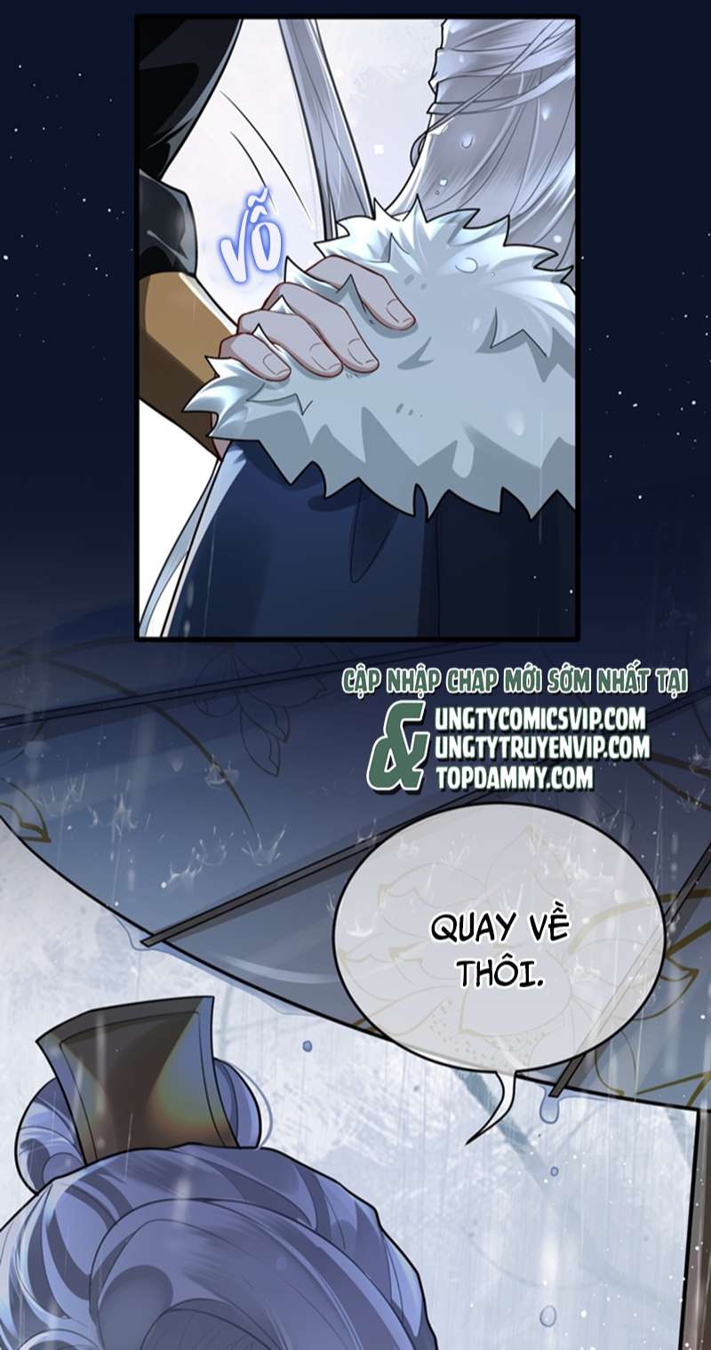 Điện Hạ Khuynh Thành Chapter 37 - Trang 4