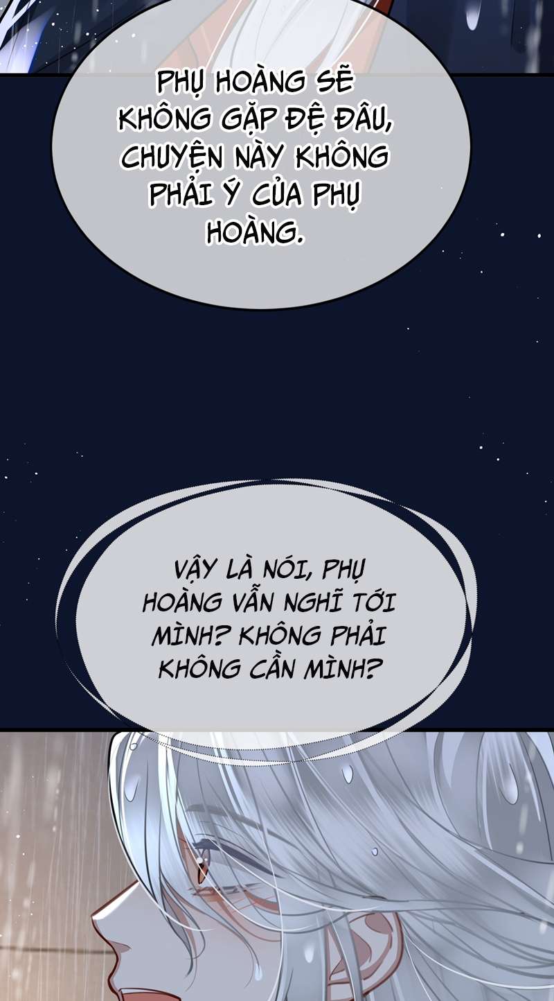 Điện Hạ Khuynh Thành Chapter 37 - Trang 4