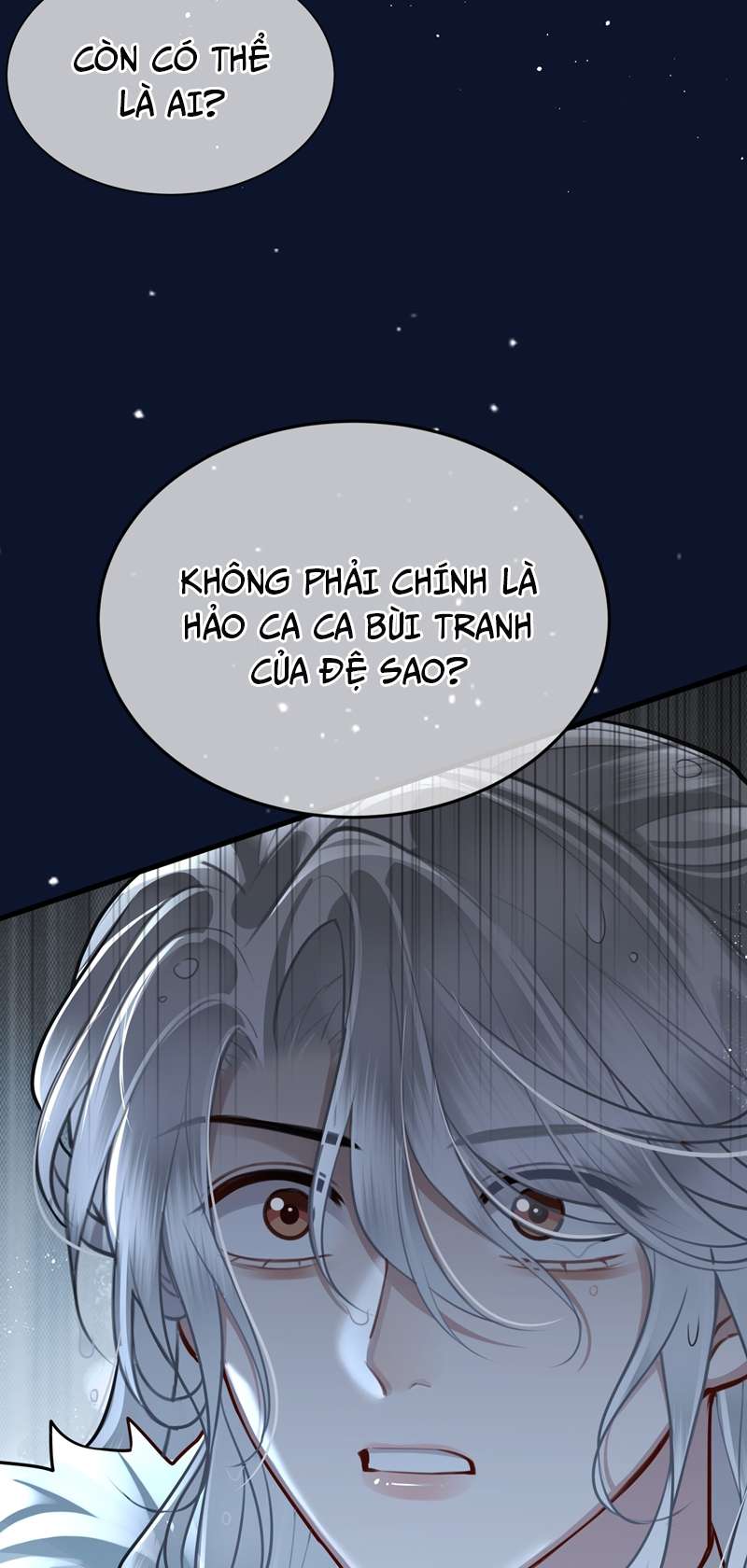 Điện Hạ Khuynh Thành Chapter 37 - Trang 4