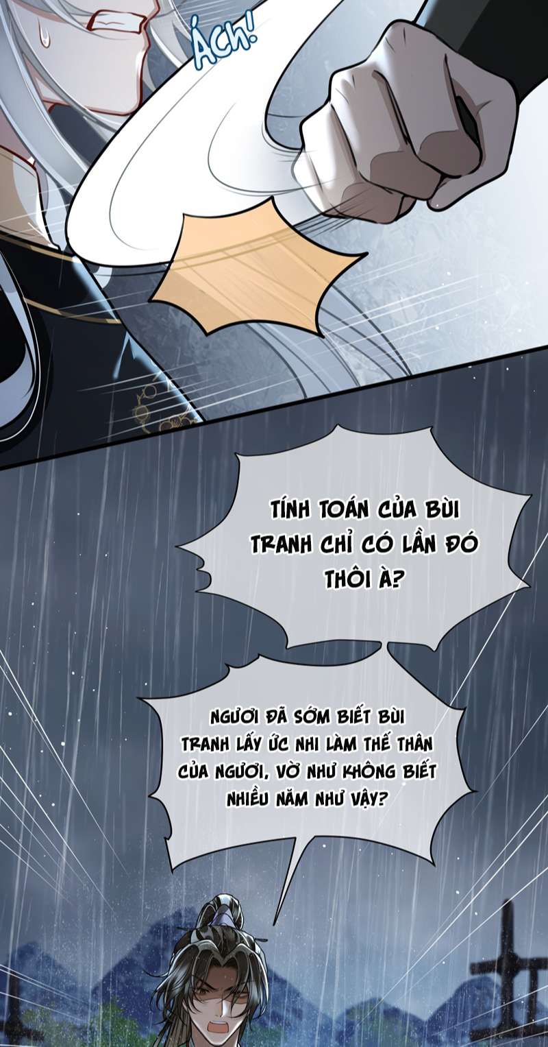 Điện Hạ Khuynh Thành Chapter 37 - Trang 4