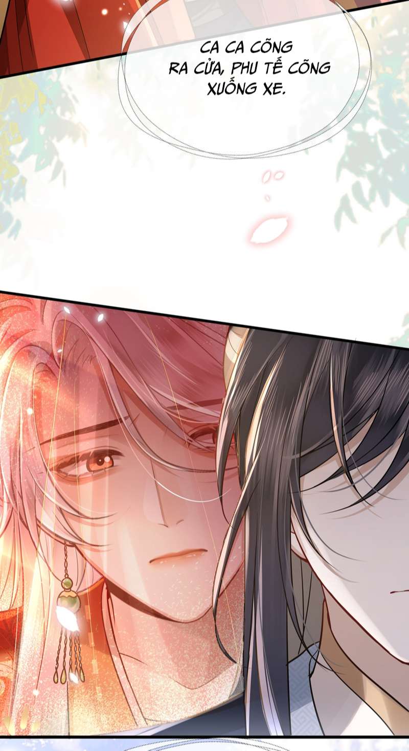 Điện Hạ Khuynh Thành Chapter 39 - Trang 4