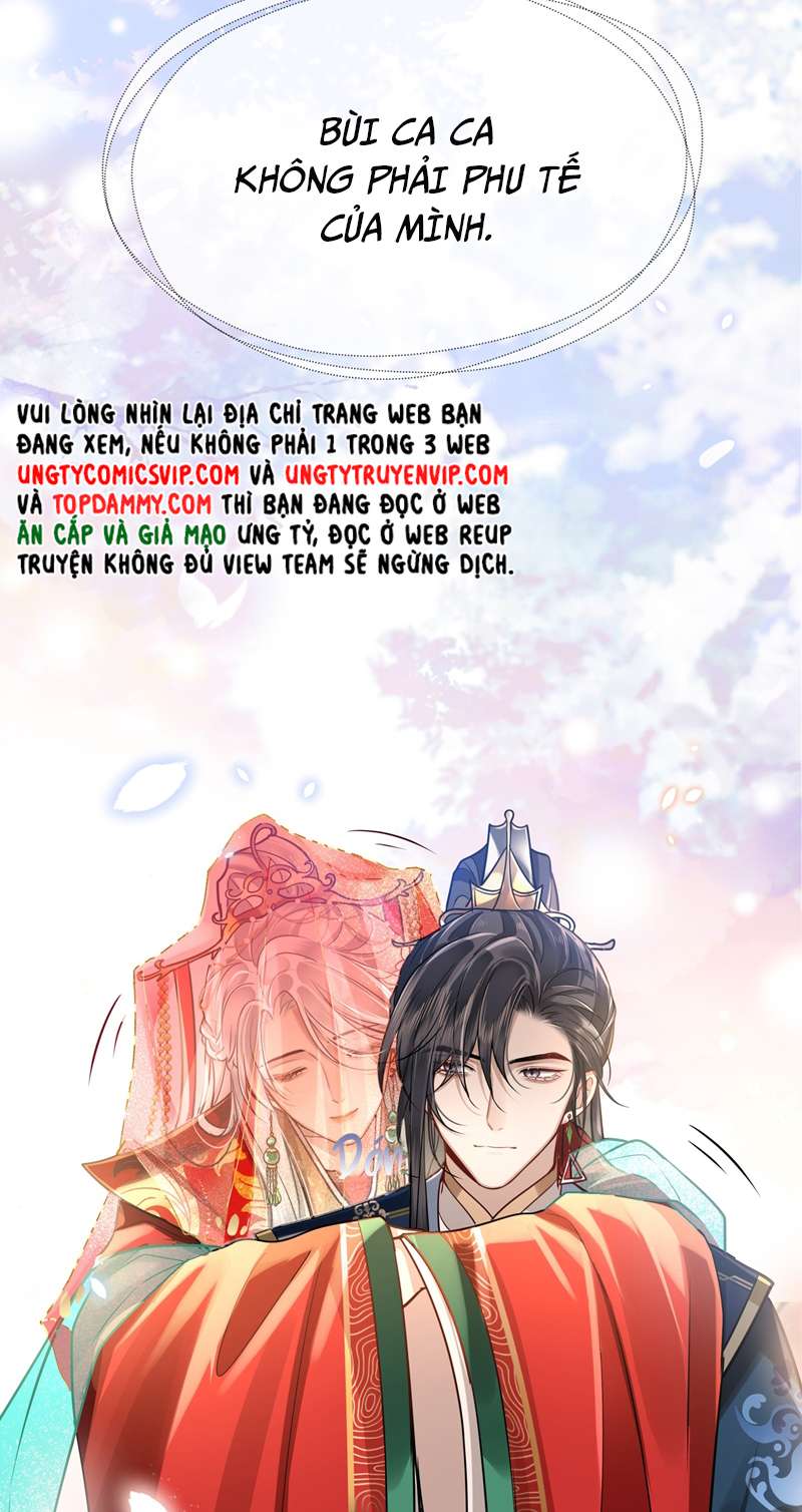 Điện Hạ Khuynh Thành Chapter 39 - Trang 4