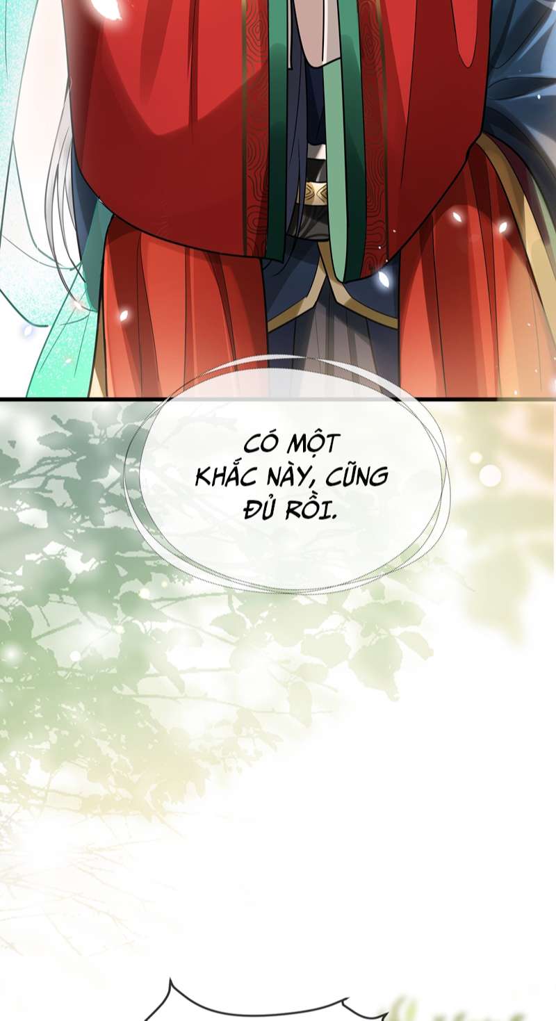 Điện Hạ Khuynh Thành Chapter 39 - Trang 4