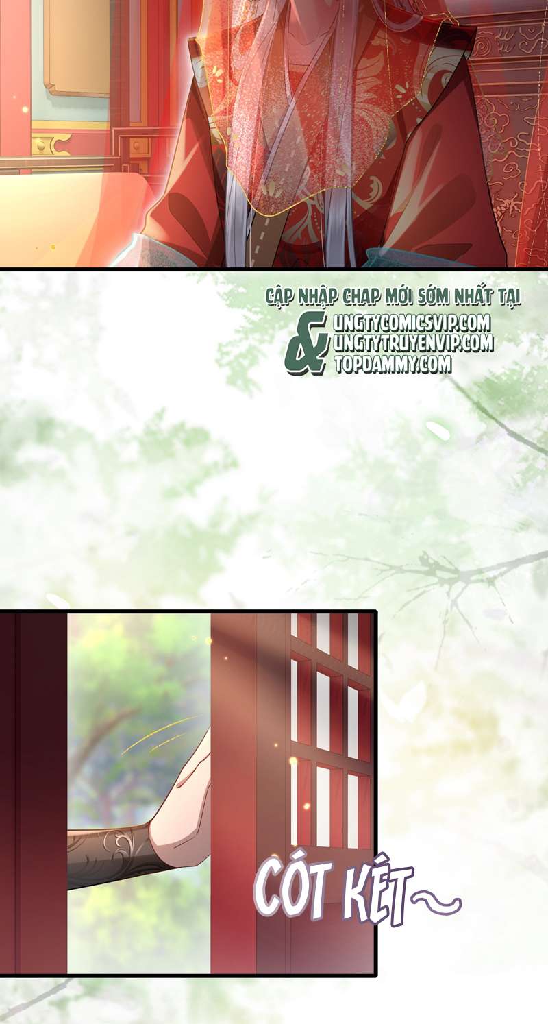 Điện Hạ Khuynh Thành Chapter 39 - Trang 4