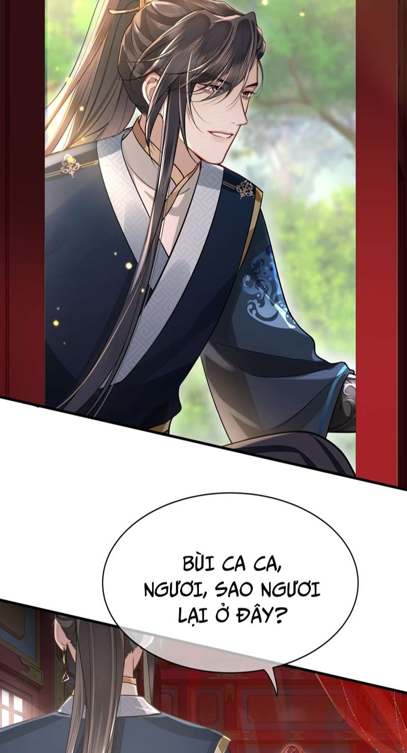 Điện Hạ Khuynh Thành Chapter 39 - Trang 4