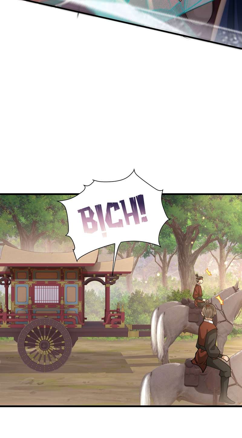 Điện Hạ Khuynh Thành Chapter 39 - Trang 4