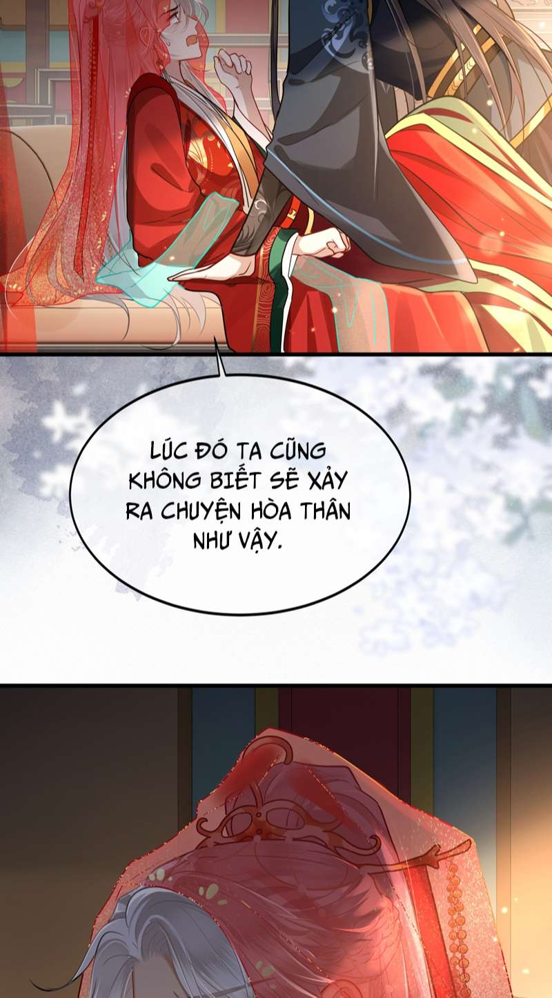 Điện Hạ Khuynh Thành Chapter 39 - Trang 4