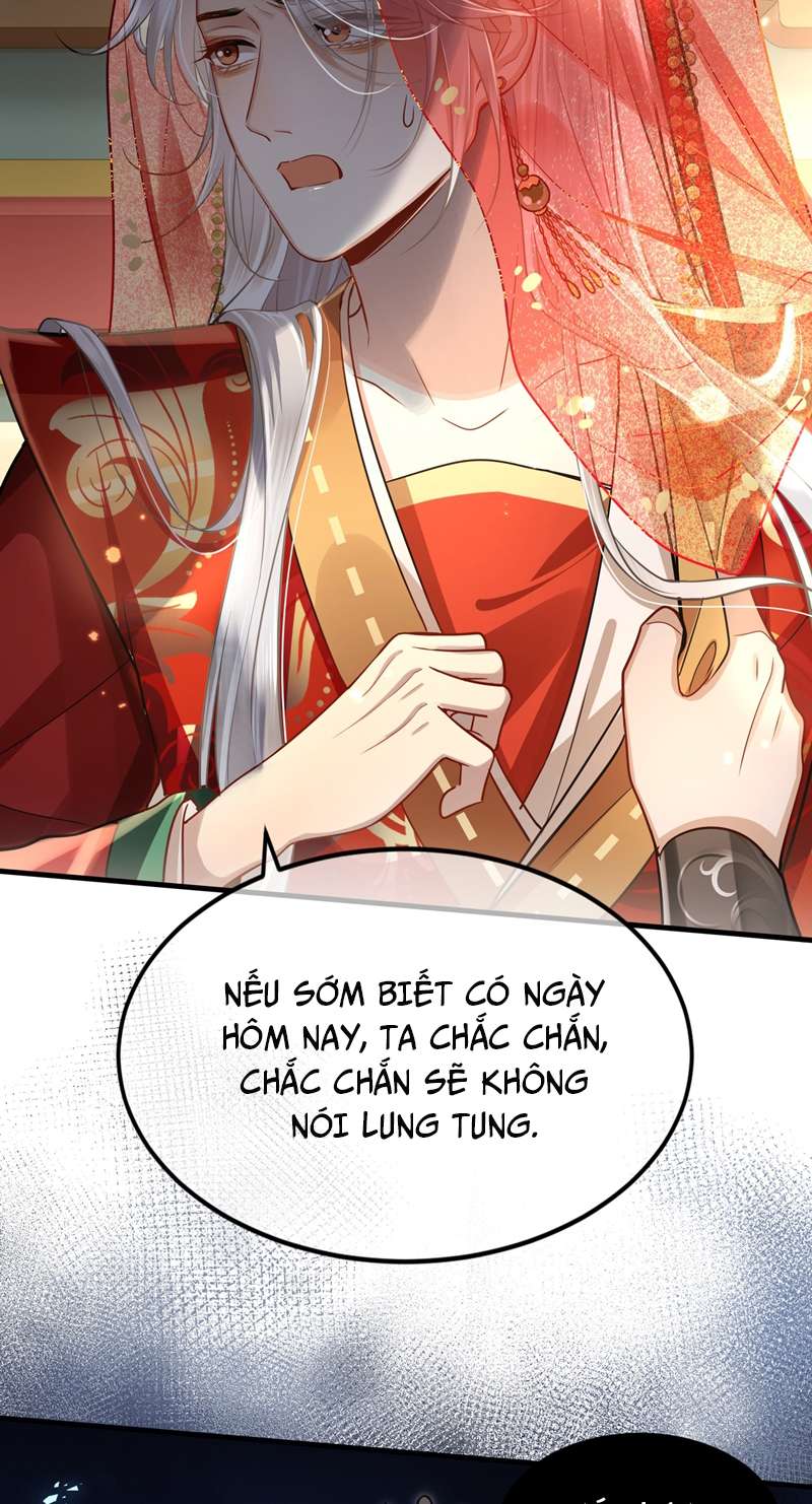 Điện Hạ Khuynh Thành Chapter 39 - Trang 4