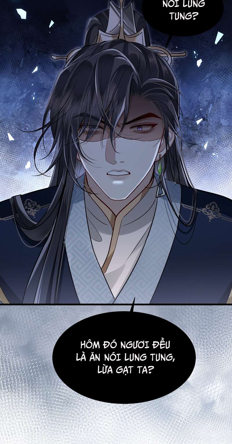 Điện Hạ Khuynh Thành Chapter 39 - Trang 4