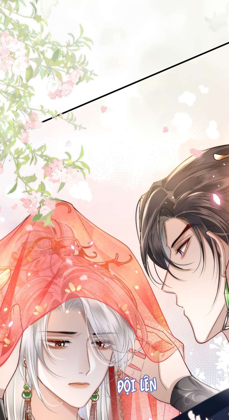 Điện Hạ Khuynh Thành Chapter 39 - Trang 4