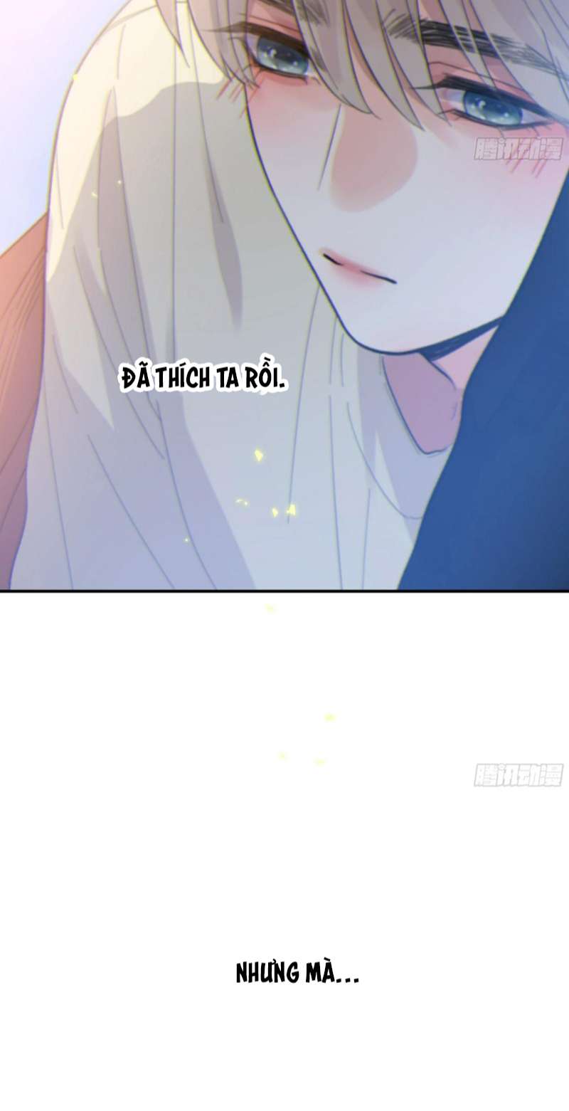 Khi Người Ngủ Say Chapter 28 - Trang 3