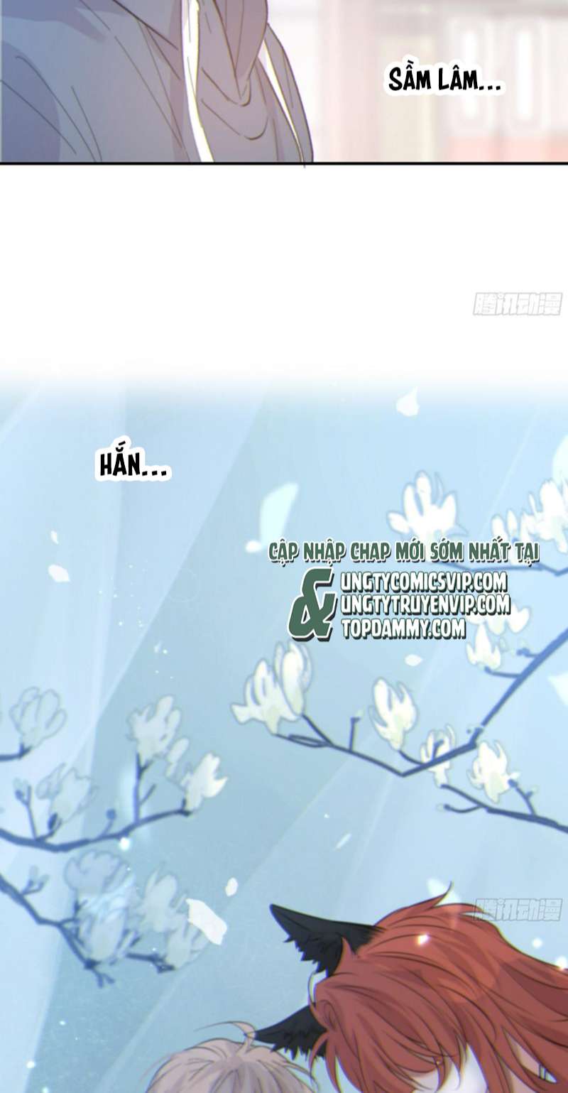 Khi Người Ngủ Say Chapter 28 - Trang 3