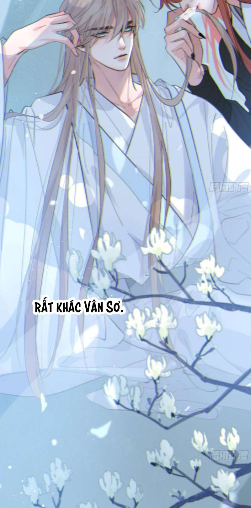 Khi Người Ngủ Say Chapter 28 - Trang 3