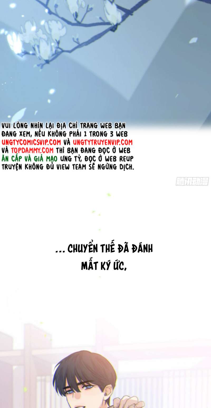 Khi Người Ngủ Say Chapter 28 - Trang 3