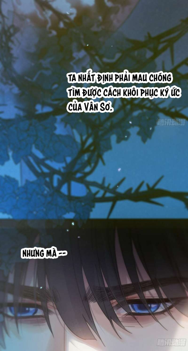 Khi Người Ngủ Say Chapter 28 - Trang 3