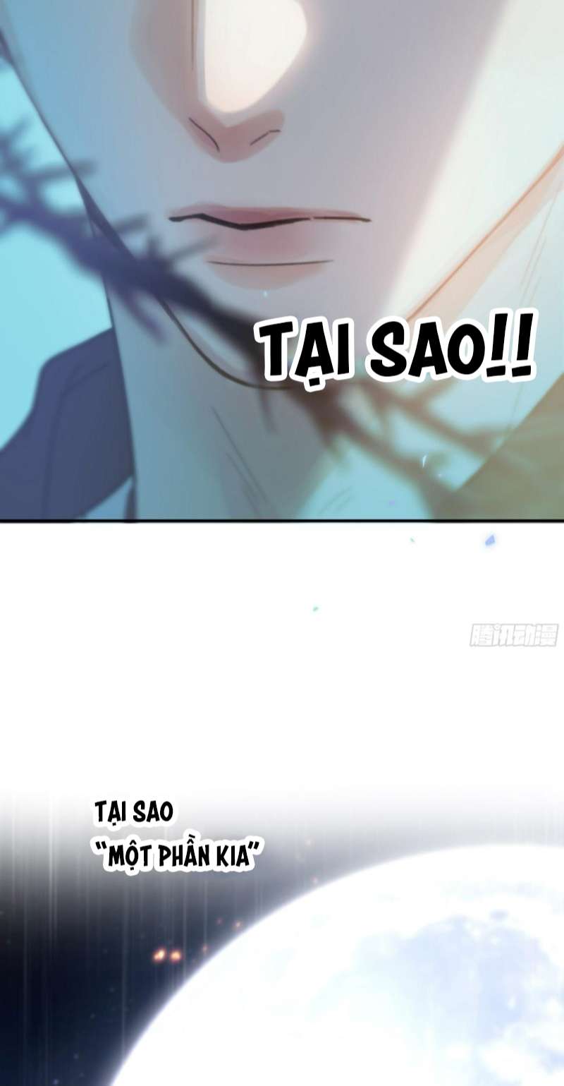 Khi Người Ngủ Say Chapter 28 - Trang 3