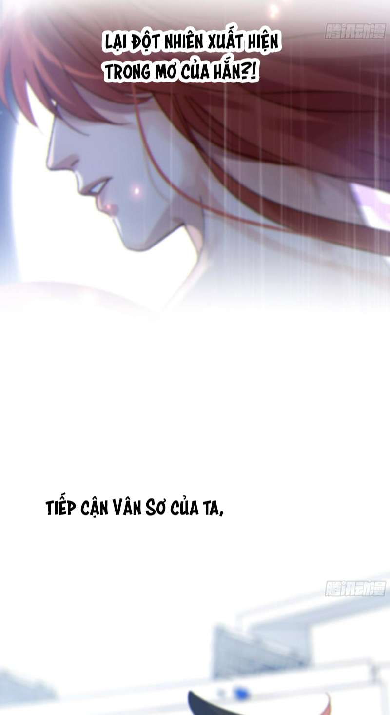 Khi Người Ngủ Say Chapter 28 - Trang 3