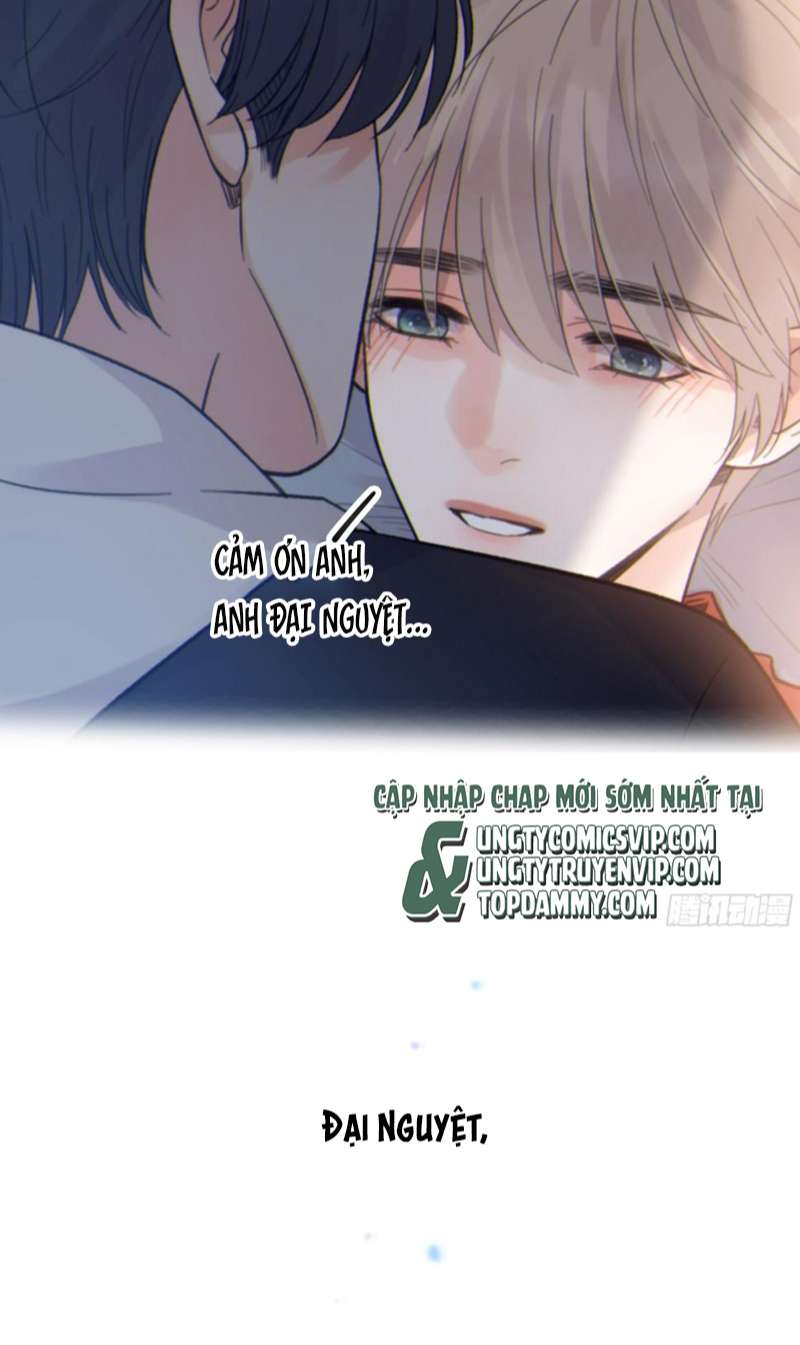 Khi Người Ngủ Say Chapter 28 - Trang 3