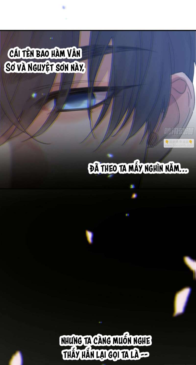 Khi Người Ngủ Say Chapter 28 - Trang 3