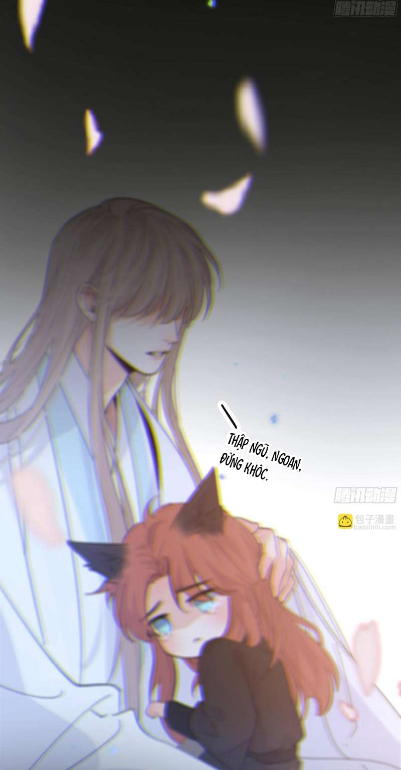 Khi Người Ngủ Say Chapter 28 - Trang 3