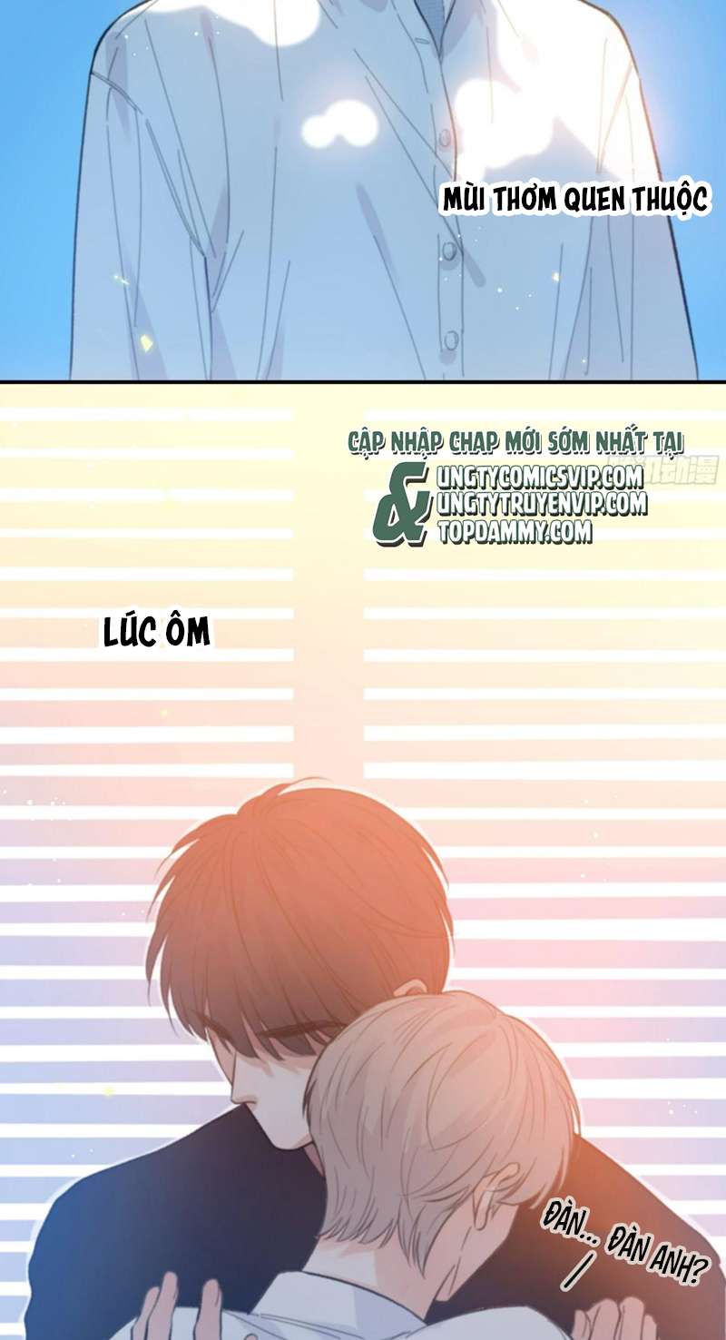 Khi Người Ngủ Say Chapter 28 - Trang 3