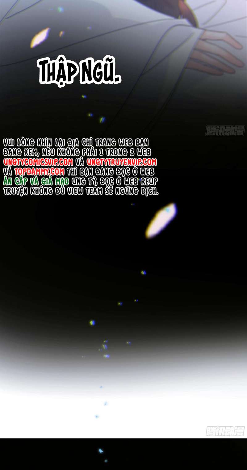 Khi Người Ngủ Say Chapter 28 - Trang 3