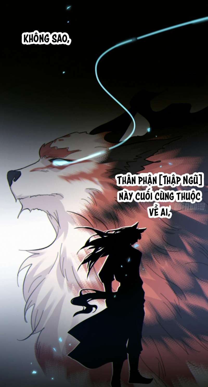 Khi Người Ngủ Say Chapter 28 - Trang 3