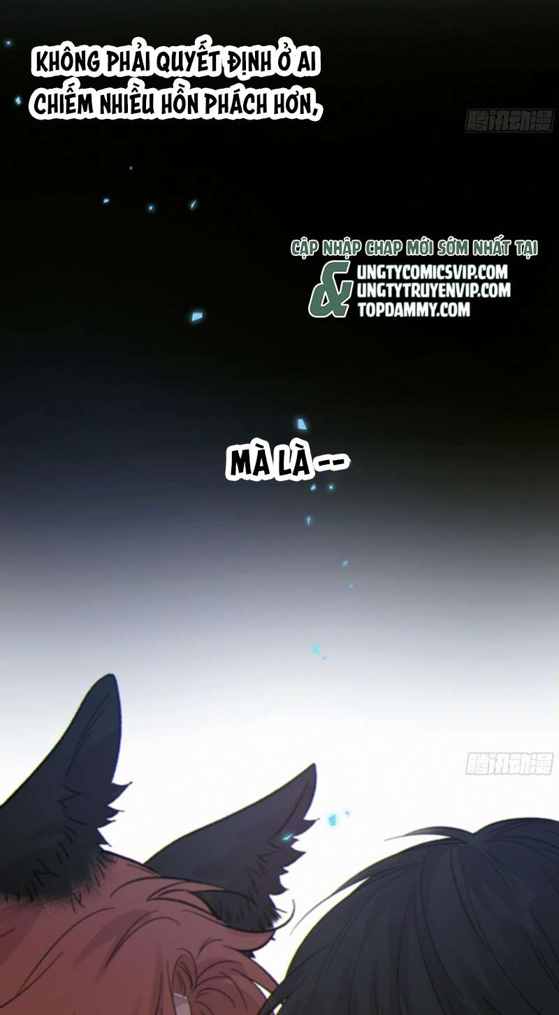 Khi Người Ngủ Say Chapter 28 - Trang 3